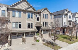 750 Lawrence Street 91, Waterloo, ON, Cambridge, Ontario N3H-0A9