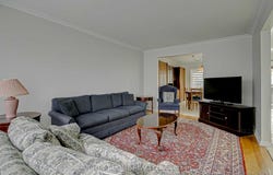 19 Martini Drive, Toronto, Ontario M6M4X4