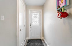69 - 3345 Silverado Drive, Mississauga, Ontario L5A3Y8