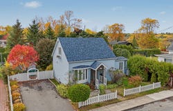 311 Av. Ross, Rimouski, Quebec G5L6J1