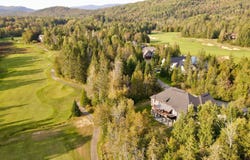555Z Allée Royale, Mont-Tremblant, Quebec J8E 2L9