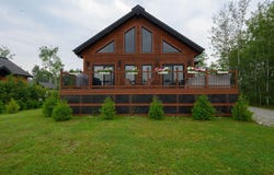 300 Rue Arthur-Fecteau, Senneterre - Ville, QC J0Y2M0, CA, Senneterre - Ville, Quebec J0Y2M0