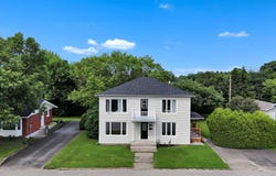 244-246 Rue Turcotte, Rimouski, QC G5L6T3, CA, Rimouski, Quebec G5L6T3