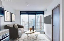 4802 - 38 Widmer Street, Toronto, Ontario M5V0P7