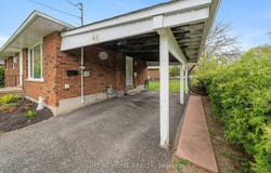 46 St George Street, Kawartha Lakes, Ontario K9V1M7