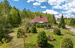 20 Mtée Lemay, Saint-Alexis-des-Monts, QC J0K1V0, CA, Saint-Alexis-des-Monts, Quebec J0K1V0