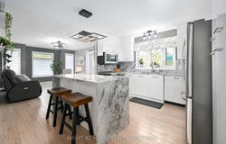 106 Bushmill Circle, Hamilton, Ontario L8B1A5