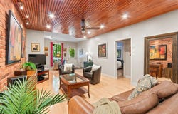 4432 Rue De Brébeuf, Le Plateau-Mont-Royal, QC H2J3K9, CA, Le Plateau-Mont-Royal, Quebec H2J3K9