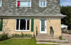 173 Av. Damase-Potvin, Baie-Comeau, QC G4Z2S1, CA, Baie-Comeau, Quebec G4Z2S1