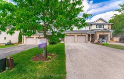 23 Peartree Court, Barrie, Ontario L4N6N7