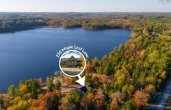250 Maple Leaf Lane, Lapland, Nova Scotia B4V 7V1