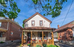 58 WOODLAND Avenue, St. Catharines, Ontario L2R5A3