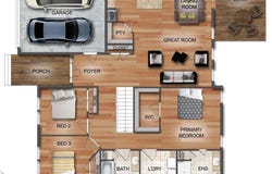 Lot 309 Hideaway Trail, Brookside, Nova Scotia B3T 0M2