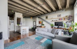 1625 Rue Clark, Montreal, Quebec H2X 2R4