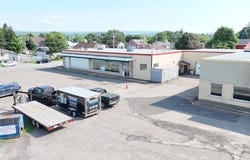 907 Rue Rouleau, La Pocatière, QC G0L1Z0, CA, La Pocatière, Quebec G0L1Z0
