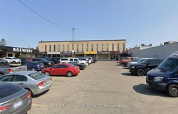 825 Runnymede Road, Toronto, Ontario M6N3V8