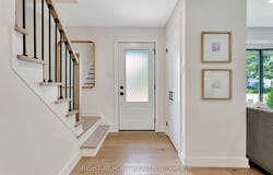 1349 Oxford Avenue, Oakville, Ontario L6H1T2