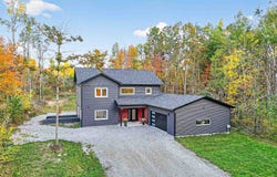 6067 Concession Road B-C, Ramara, Ontario L0K1W0