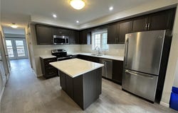 388 Old Huron Road 3C, Kitchener, Ontario N2R 0J5