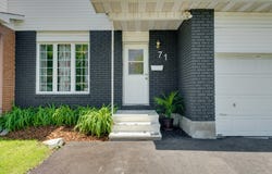71 Rue Chiasson, Gatineau, QC J8P6Z1, CA, Gatineau, Quebec J8P6Z1