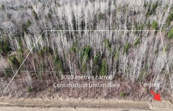 01 Ch. des Peupliers, Petite-Rivière-Saint-François, QC G0A2L0, CA, Petite-Rivière-Saint-François, Quebec G0A2L0