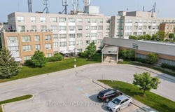 506 - 90 Dean Avenue, Barrie, Ontario L4N0M3