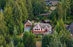 1114 Fern Ridge Dr, Mill Bay, British Columbia V8H1A4