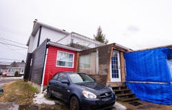 279-281 Rue Principale O., Saint-Nazaire, QC G0W2V0, CA, Saint-Nazaire, Quebec G0W2V0