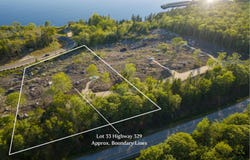 Highway 329 Lot 33, East River Point, Nova Scotia B0J 1T0