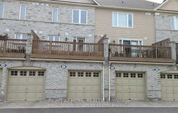 27 - 4869 Half Moon Grove, Mississauga, Ontario L5M8C8