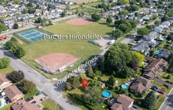 Rue des Chênes, Mercier, QC H1N1N1, CA, Mercier, Quebec H1N1N1