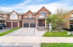 5467 Blue Spruce Avenue, Burlington, Ontario L7L7C6