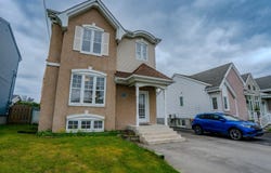 2570 Rue de lHortensia, La Plaine, QC J7M1L5, CA, La Plaine, Quebec J7M1L5