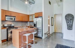 109 - 1001 Roselawn Avenue, Toronto, Ontario M6B4M4