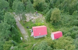35 Rg de Bellechasse, Saint-Magloire, QC G0R3M0, CA, Saint-Magloire, Quebec G0R3M0