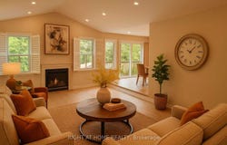 16 Imperial Crown Lane, Barrie, Ontario L4N0T4