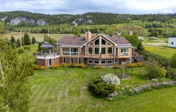 279Z-281Z Route 132 O., Saint-André-de-Kamouraska, QC G0L2H0, CA, Saint-André-de-Kamouraska, Quebec G0L2H0