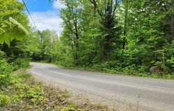 Route La Fontaine, Entrelacs, Quebec J0T2E0