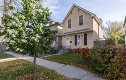 357 Simcoe St, Winnipeg, MB R3G 1W3, Canada, Winnipeg, Manitoba