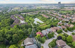 2322 Woodridge Way, Oakville, Ontario L6H6S3