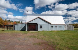 1099Z Route 263 N., Princeville, Quebec G6L5H4