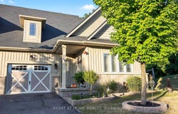 18 Rolling Lane, Hamilton, Ontario L8K0A1
