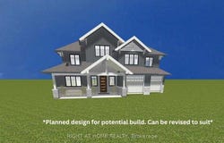 1173 15 Line N, Oro-Medonte, Ontario L3V6H2