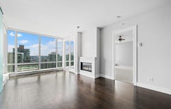 535 Smithe Street 2703, Vancouver, British Columbia V6B 0H2