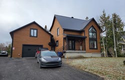 1 Rue de la Congère, Sainte-Irène, QC G0J2P0, CA, Sainte-Irène, Quebec G0J2P0