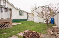 109 McTavish Crescent, Fort McMurray, Alberta T9K2P2