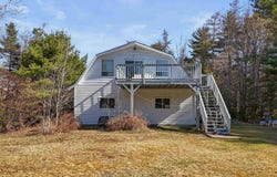 15 Murry Road, Martins Point, Nova Scotia B0J2E0