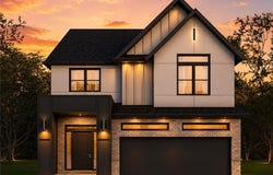 325 Canada Plum Street LOT 225, Waterloo, ON, Kitchener, Ontario N2V-0H6