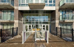 8635 Rue Lajeunesse 217, Montréal (Villeray/Saint-Michel/Parc-Extension), Quebec H2P 0B5