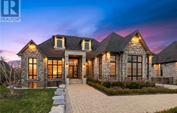 161 HERITAGE LAKE Drive, Puslinch, Ontario N0B2J0